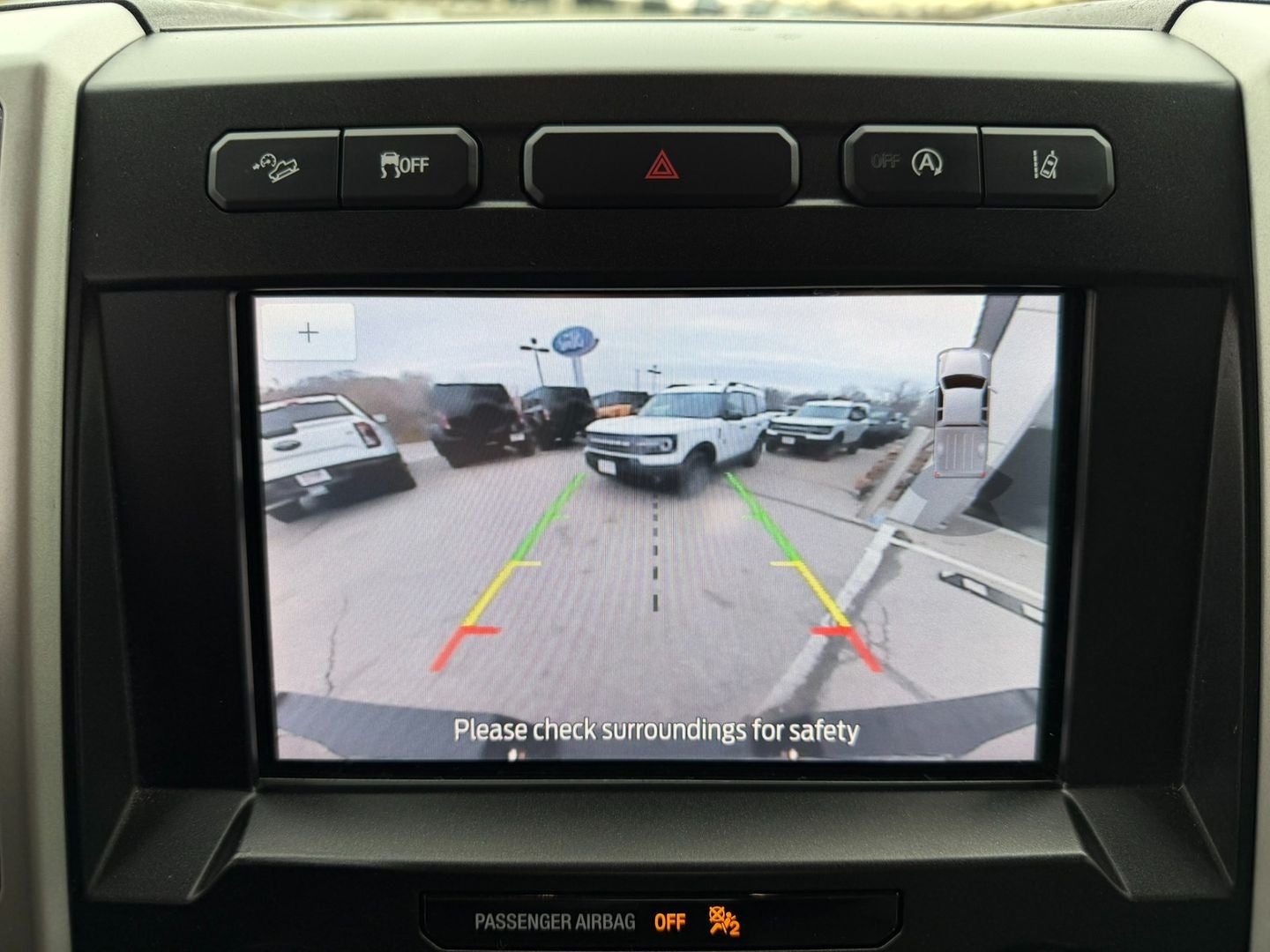 2020 Ford F-150 XLT 4X4 V6