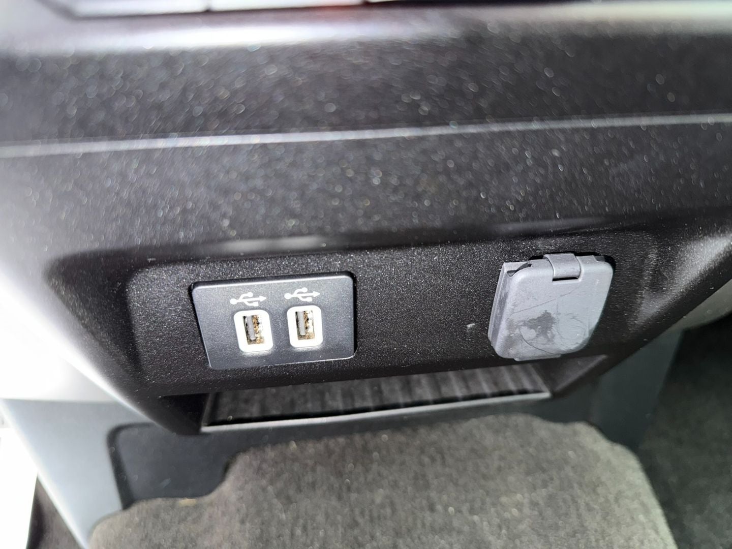 2020 Ford F-150 XLT 4X4 V6