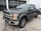 2020 Ford F-150 XLT 4X4 V6