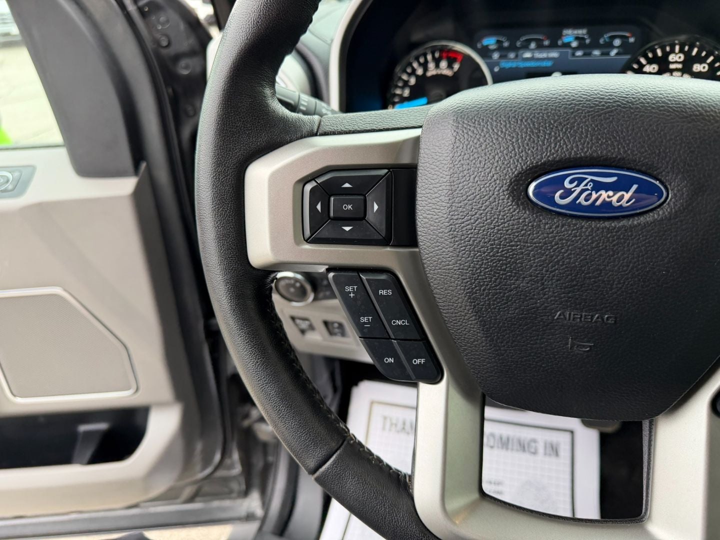 2020 Ford F-150 XLT 4X4 V6