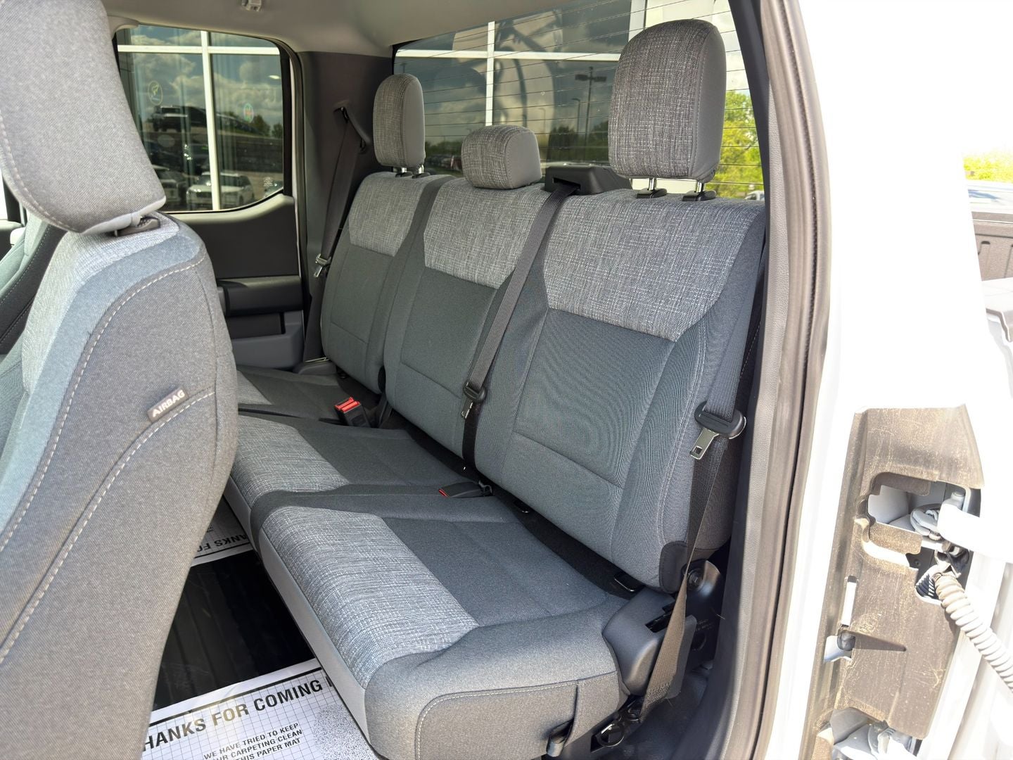 2023 Ford F-150 XLT 4X4 V8