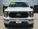 2023 Ford F-150 XLT 4X4 V8