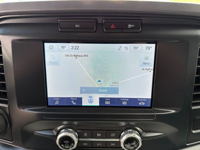 2023 Ford F-150 XLT 4X4 V8
