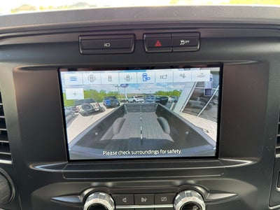 2023 Ford F-150 XLT 4X4 V8