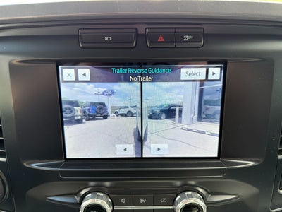 2023 Ford F-150 XLT 4X4 V8