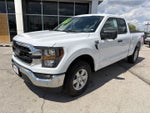 2023 Ford F-150 XLT 4X4 V8