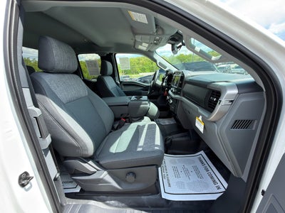 2023 Ford F-150 XLT 4X4 V8