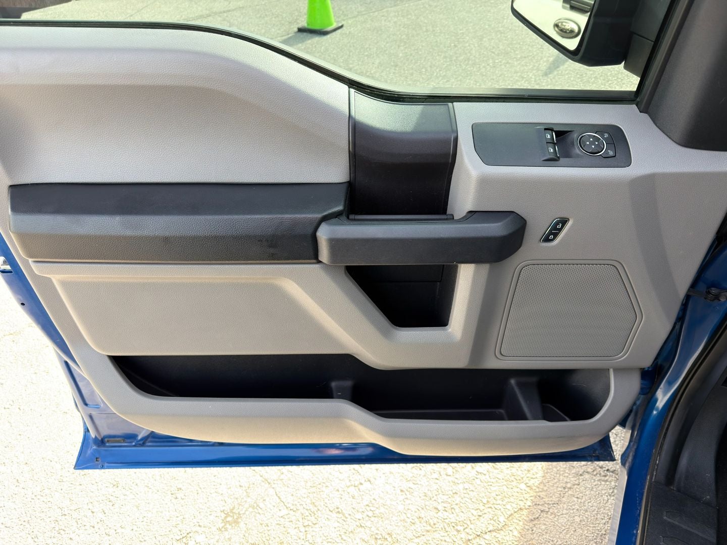 2018 Ford F-150 XL V6