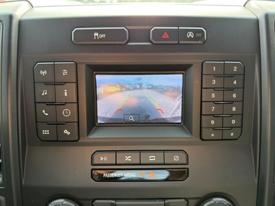 2018 Ford F-150 XL V6