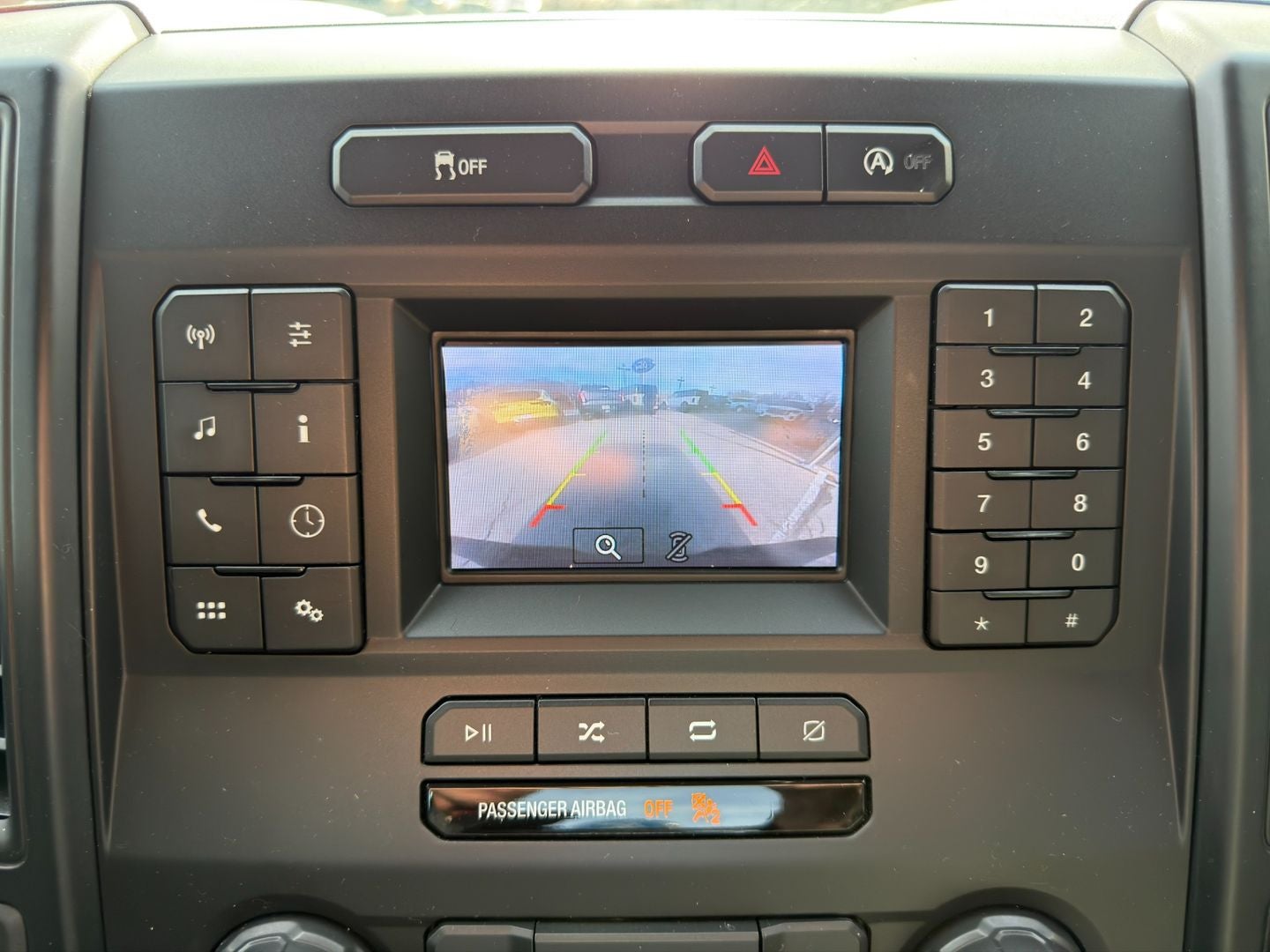 2018 Ford F-150 XL V6