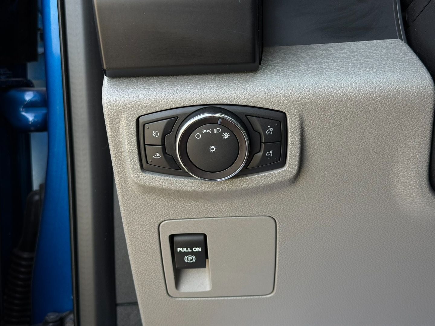 2018 Ford F-150 XL V6