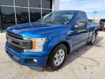 2018 Ford F-150 XL V6