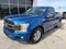 2018 Ford F-150 XL V6