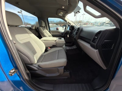 2018 Ford F-150 XL V6