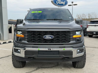 2024 Ford F-150 XL