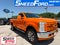 2024 Ford Super Duty F-350 SRW XL 4X4