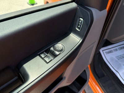 2024 Ford Super Duty F-350 SRW XL 4X4