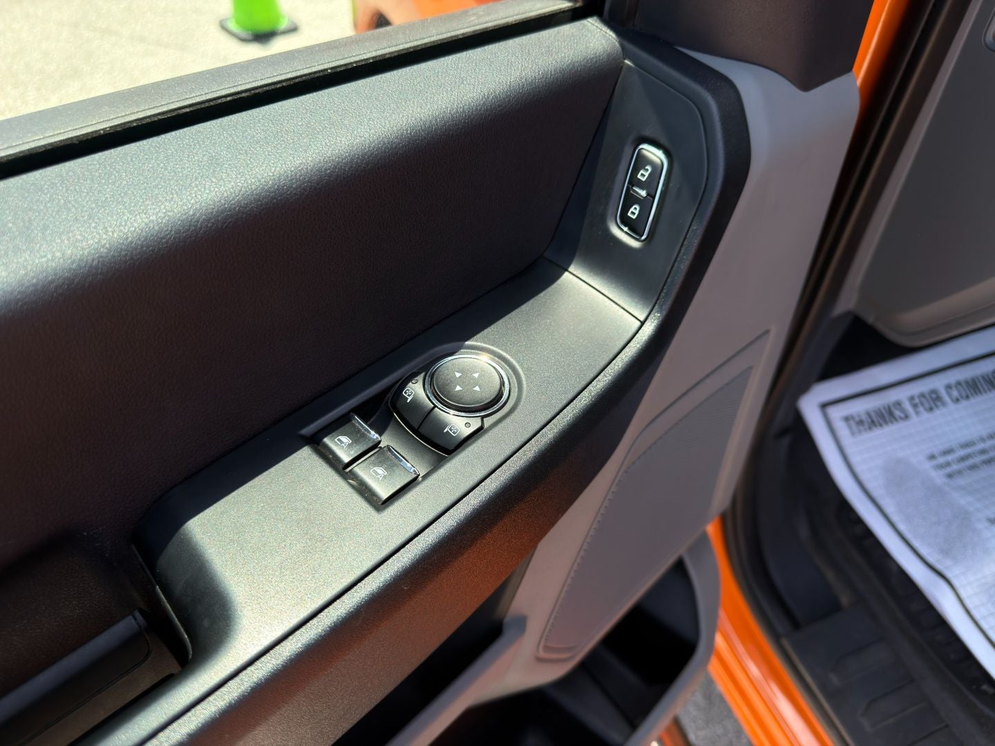 2024 Ford Super Duty F-350 SRW XL 4X4