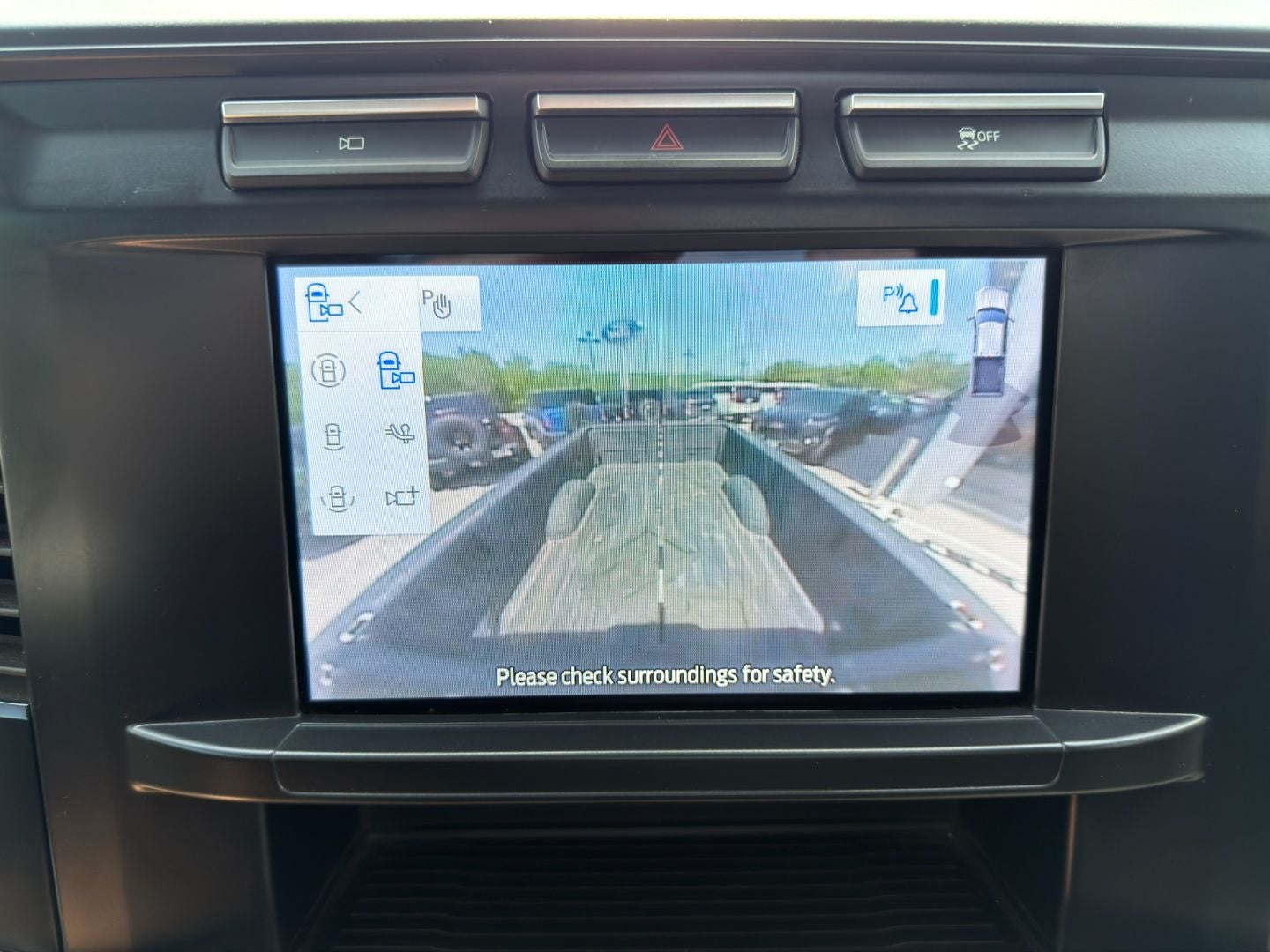 2024 Ford Super Duty F-350 SRW XL 4X4