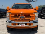 2024 Ford Super Duty F-350 SRW XL 4X4