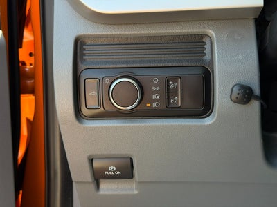2024 Ford Super Duty F-350 SRW XL 4X4