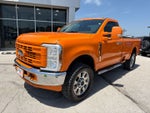2024 Ford Super Duty F-350 SRW XL 4X4