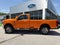 2024 Ford Super Duty F-350 SRW XL 4X4