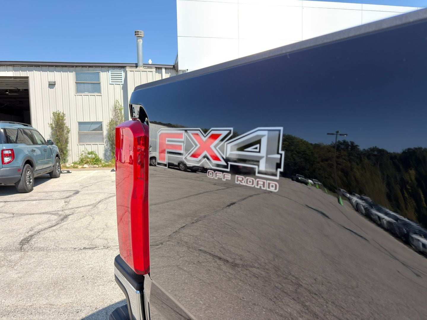2026 Ford Super Duty F-350® XLT