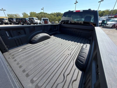 2026 Ford Super Duty F-350® XLT