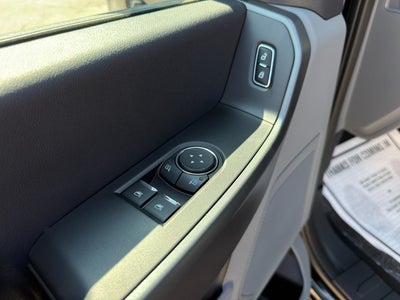 2026 Ford Super Duty F-350® XLT
