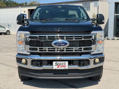 2026 Ford Super Duty F-350® XLT