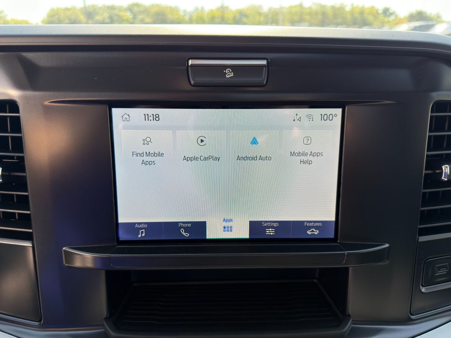 2026 Ford Super Duty F-350® XLT
