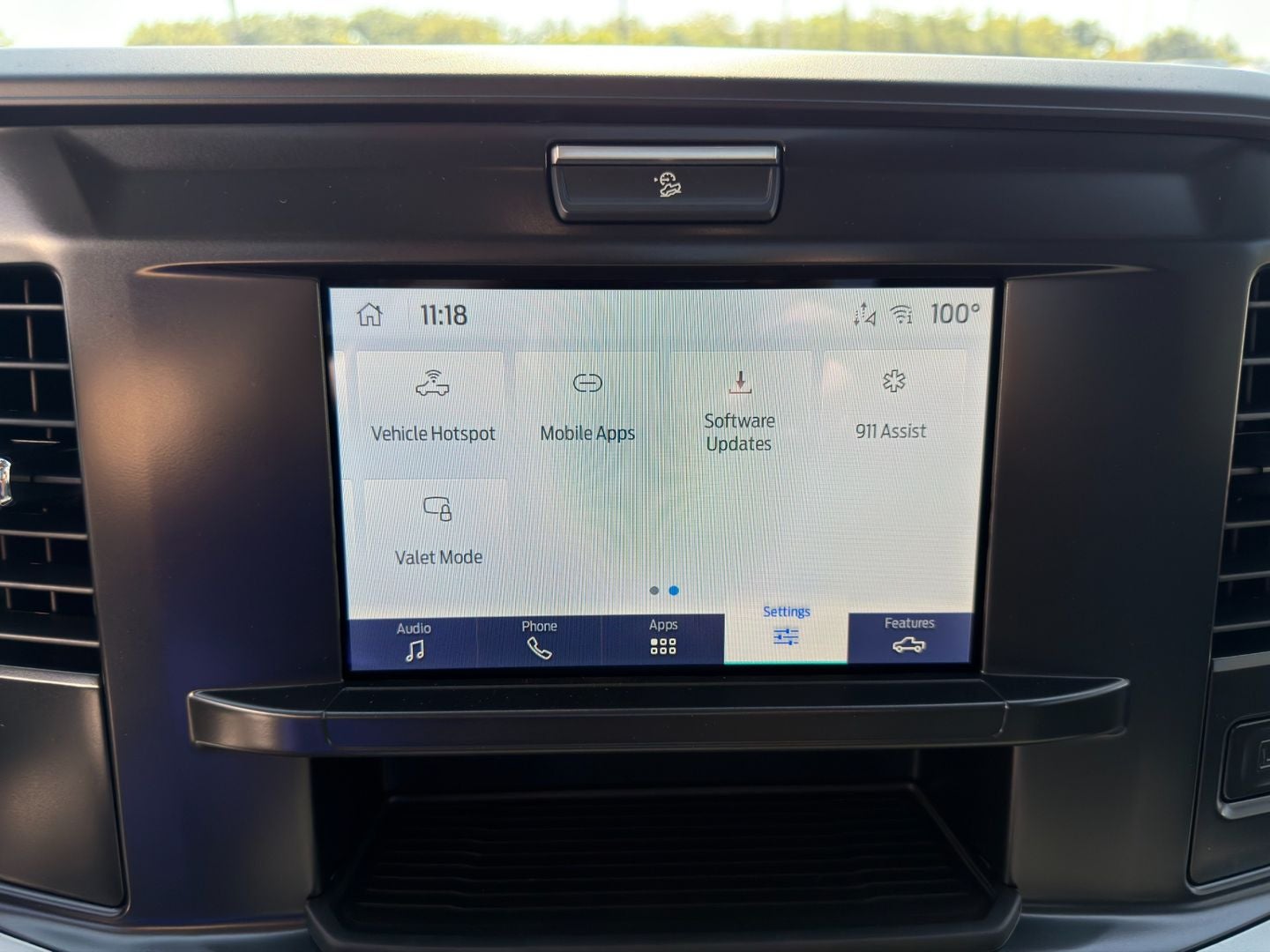 2026 Ford Super Duty F-350® XLT