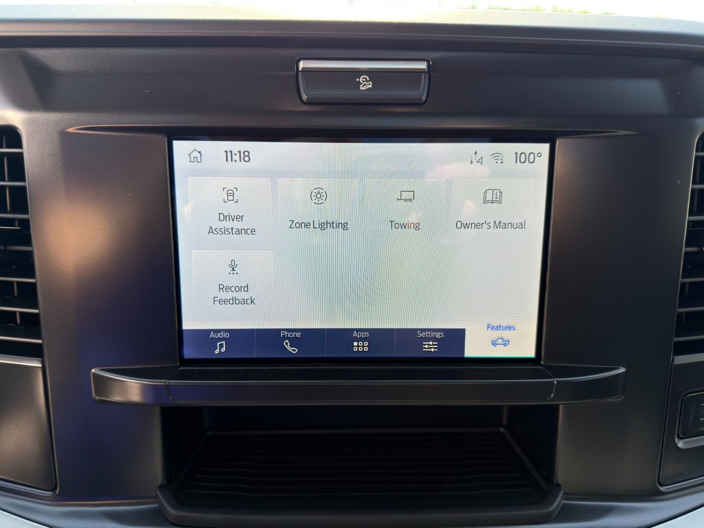 2026 Ford Super Duty F-350® XLT