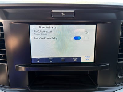 2026 Ford Super Duty F-350® XLT