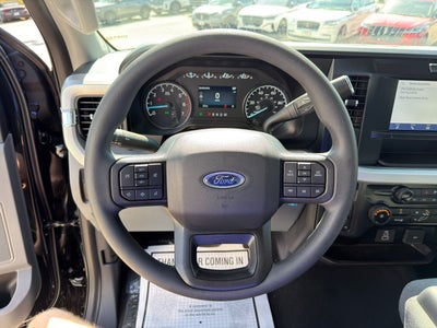2026 Ford Super Duty F-350® XLT