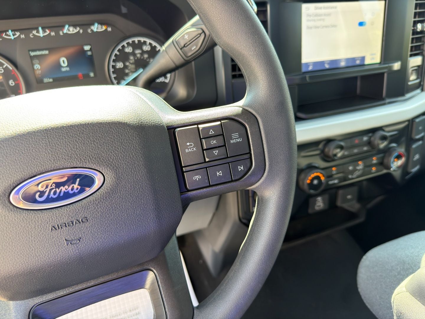 2026 Ford Super Duty F-350® XLT