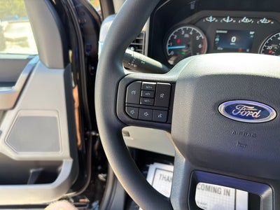 2026 Ford Super Duty F-350® XLT