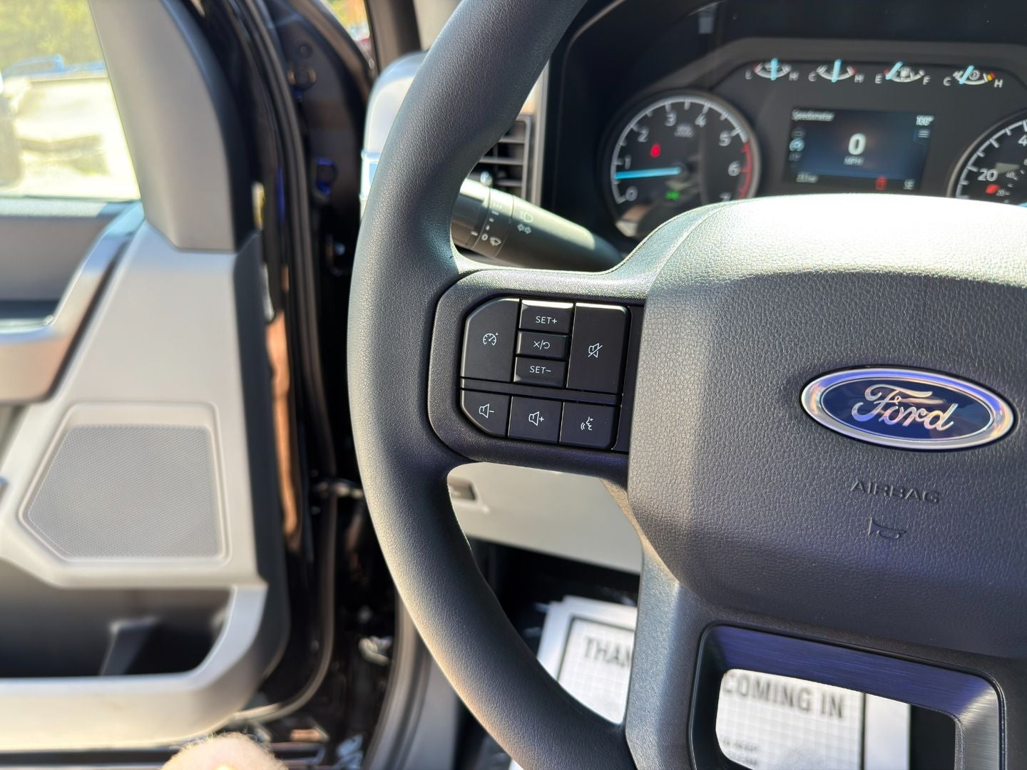 2026 Ford Super Duty F-350® XLT