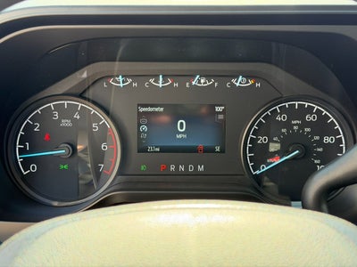 2026 Ford Super Duty F-350® XLT