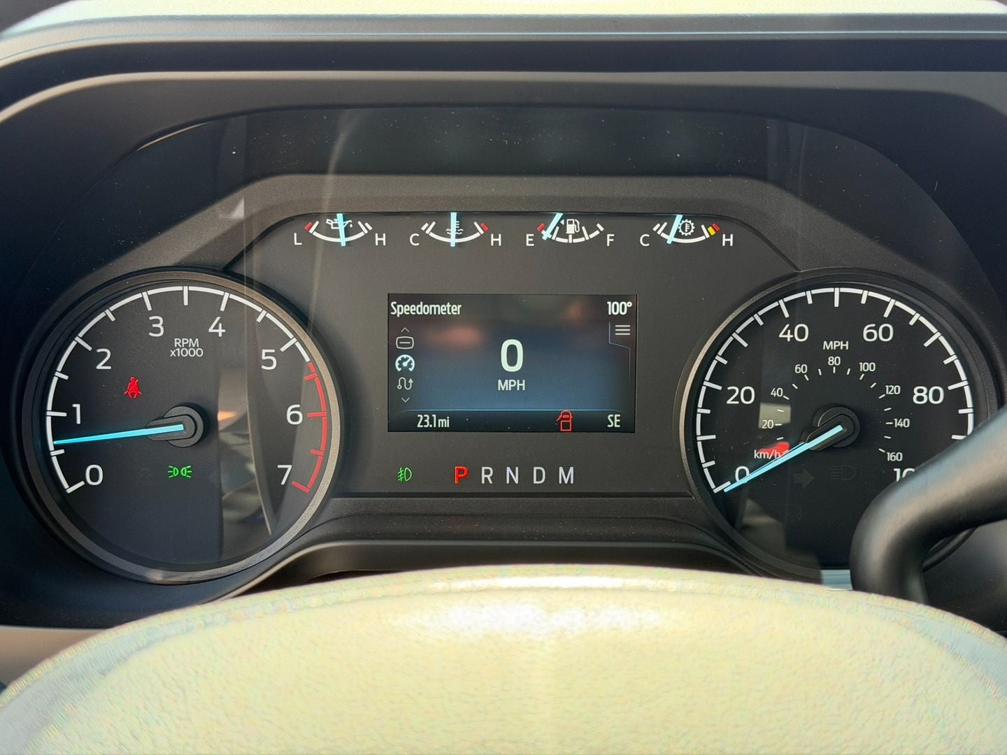 2026 Ford Super Duty F-350® XLT