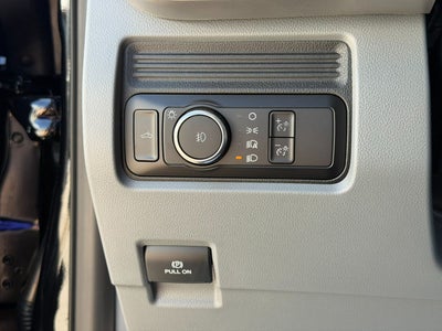 2026 Ford Super Duty F-350® XLT