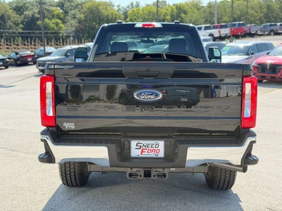 2026 Ford Super Duty F-350® XLT