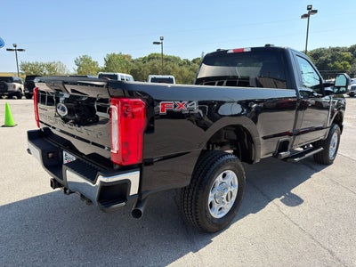 2026 Ford Super Duty F-350® XLT