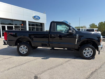 2026 Ford Super Duty F-350® XLT