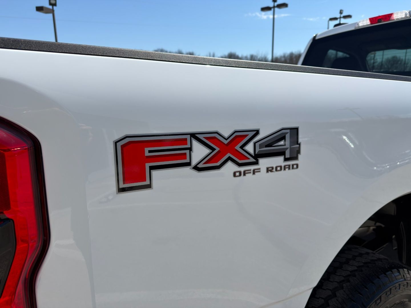 2026 Ford Super Duty F-350® XLT