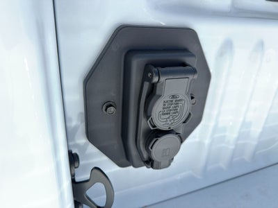 2026 Ford Super Duty F-350® XLT