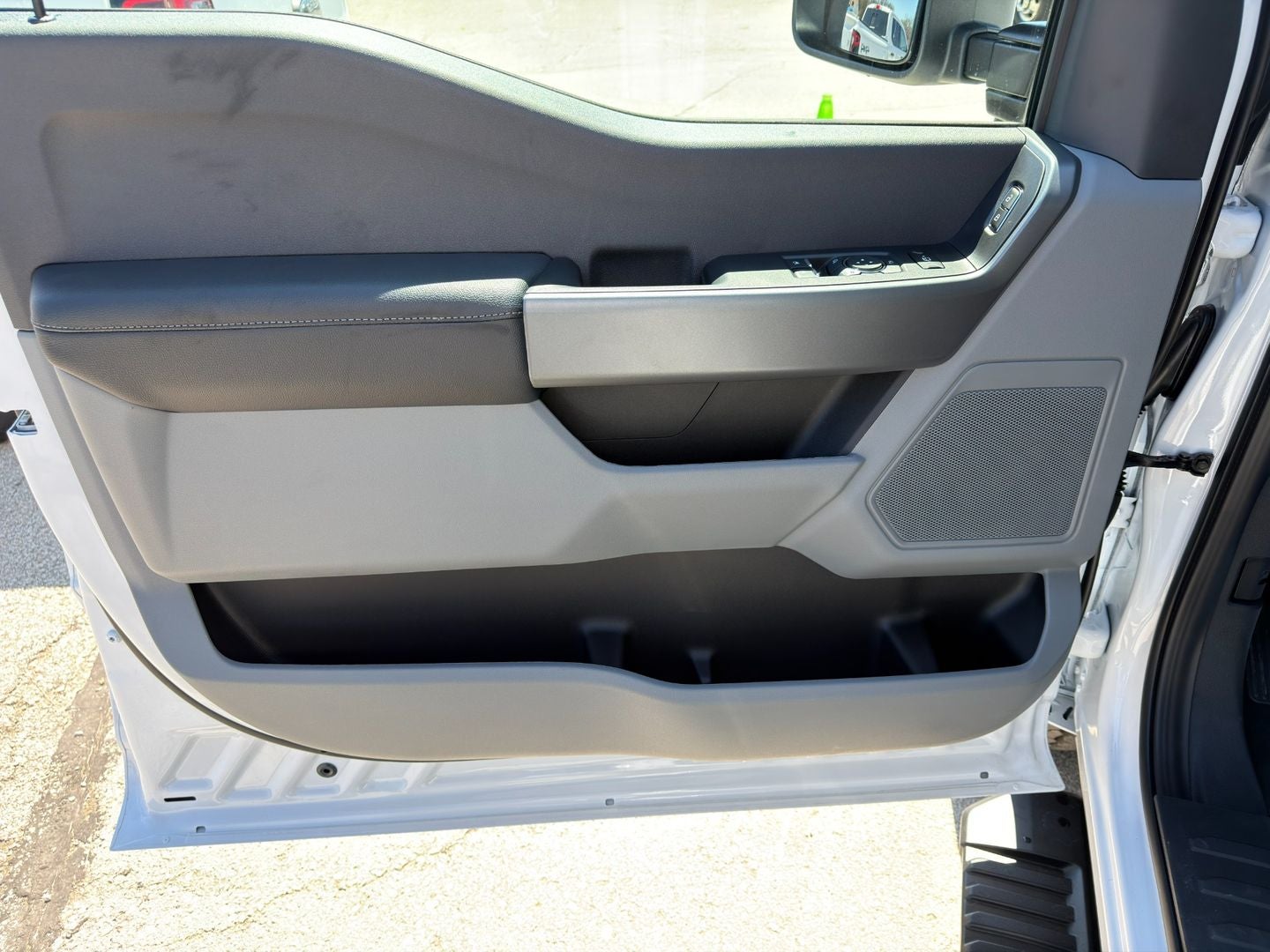 2026 Ford Super Duty F-350® XLT