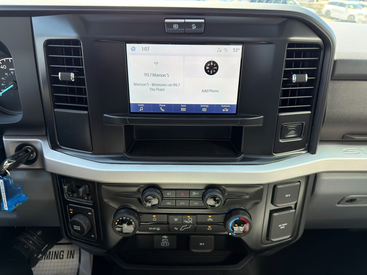 2026 Ford Super Duty F-350® XLT