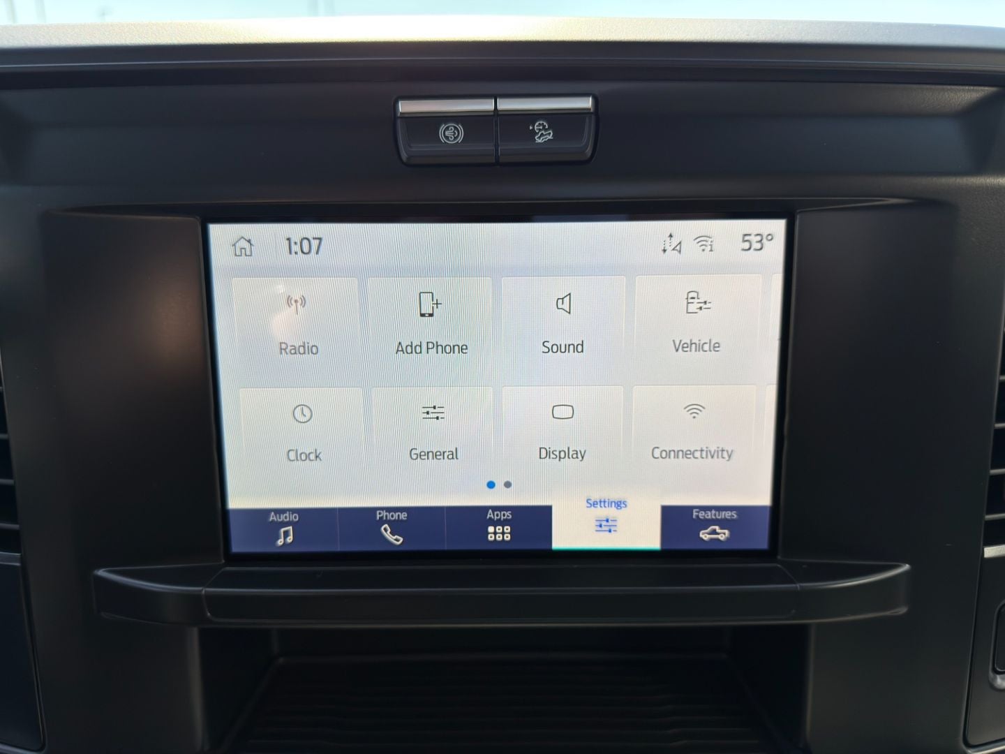 2026 Ford Super Duty F-350® XLT